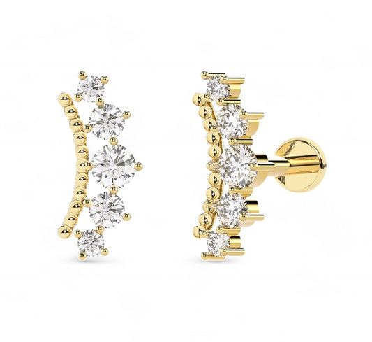 Cartilage Tragus Earring